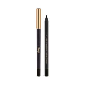 Yves Saint Laurent - Dessin du Regard Waterproof Crayon Yeux 01 Noir Effronte 1 g