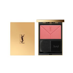 Yves Saint Laurent - Couture Blush Poudre Fusionnelle 06 - Rose Saharienne 3 g