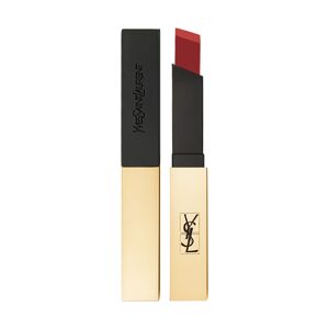 Yves Saint Laurent - Rouge Pur Couture The Slim a Levres 23 - Mystery Red 2.2 g