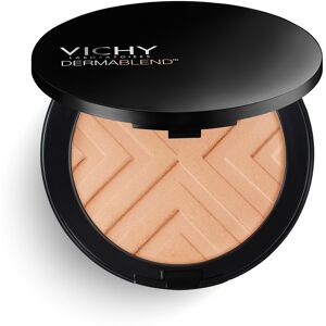 Vichy - Dermablend Covermatte Fond de Teint Poudre Compacte 12h - Teinte 15 Dermablend Covermatte - Teinte 35 - 9,5g 10 g