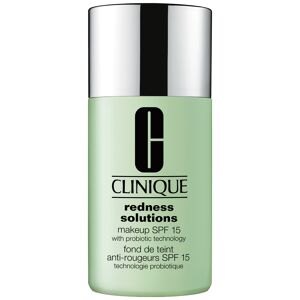 Clinique - Redness Solutions Makeup Font de Teint Anti-rougeurs SPF 15 03 Calming Ivory - 30 ml 59 g