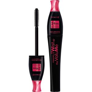 Bourjois - Twist up the volume Mascara 23 24h Edition 8 ml