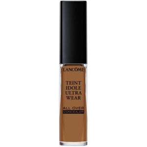 Lancôme - Teint Idole Ultra Wear All Over Concealer Correcteur et Fond de 2 en 1 - Tenue & Hydratation 24h 11 Muscade 14 ml