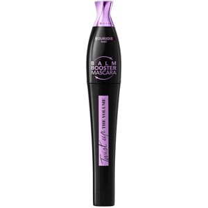 Bourjois - Twist Up The Volume - 22 Black Balm 8 ml Mascara BOURJOIS MASCARA TWIST-UP 003 BALM BOOSTER 8ML