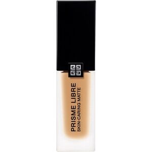 Givenchy - PRISME LIBRE SKIN-CARING MATTE Fond de teint fini mat lumineux 4- W307 30ML 30 ml