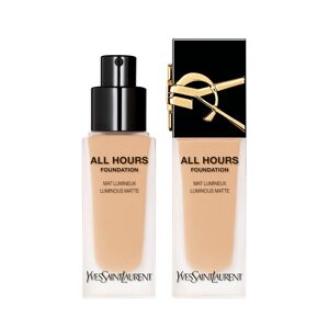 Yves Saint Laurent - ALL HOURS FOND DE TEINT MAT LUMINEUX 24H HAUTE COUVRANCE LN3 25 ml