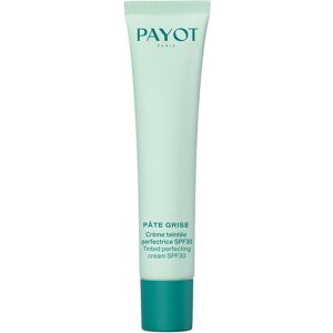 Payot - CRÈME TEINTÉE PERFECTRICE SPF30 L'incroyable camoufleur de boutons 40 ml