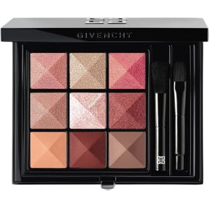 Givenchy - LE 9 DE GIVENCHY Palette Fards a Paupieres Multi-FinisHaute Pigmentation - Tenue 12h 8 g