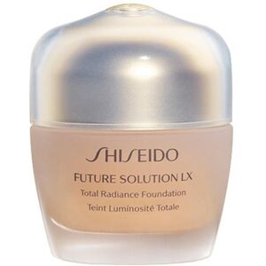 Shiseido - Total Radiance Foundation Fond de teint NR4 30 ml