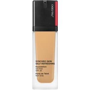 Shiseido - Synchro Skin Self-Refreshing Foundation Fond de teint 30 ml