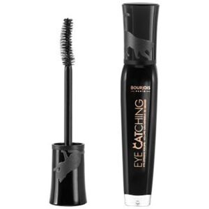 Bourjois - Eye Catching 01 Deli-cat black 6ml Mascara