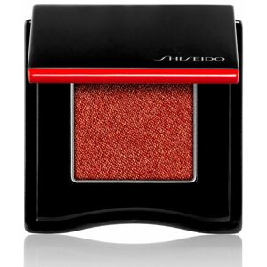 Shiseido - Shiseido POP PowderGel, Fume, Orange, Vivivi 1 couleurs, Satin, Poudre Fard a  paupieres 2.2 ml