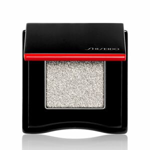 Shiseido - Shiseido POP PowderGel, Argent, Shari-Shari Silver, 1 couleurs, Brillant, Poudre, Fard a  paupieres 2.2 ml