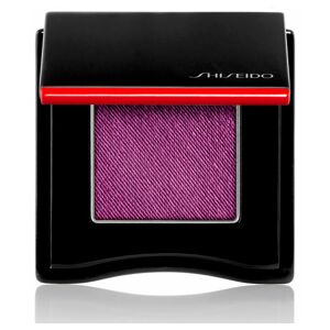 Shiseido - Shiseido POP PowderGel, Metallique, Fume, Violet, Hara-Hara Purple, 1 couleurs, B Fard a  paupieres 2.2 ml