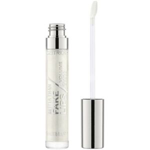 Catrice - Better Than Fake Lips Volume Gloss 5 g