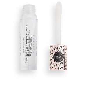 Revolution Skincare - Pout Bomb Maxi Plump Lip Gloss glaze 8.5 ml