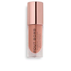 Revolution Skincare - Pout Bomb Plumping Gloss candy 4.6 ml
