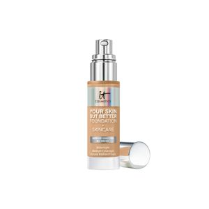 It Cosmetics - Your Skin But Better Foundation + Skinca