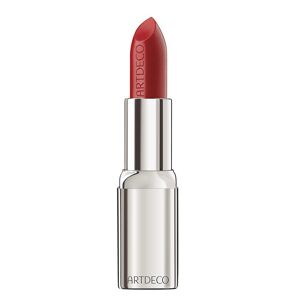 artdeco - ART COUT. / HIGH PERFORMANCE RAL Rouge à lèvres extra mat sensation velours N° 418 pompeian red 4 g - Publicité