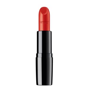 artdeco - PERFECT COLOR ROUGE A LEVRES Rouge à lèvres avec une couverture parfaite N° 802 spicy red 4 g - Publicité