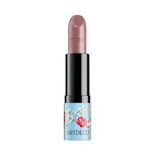 artdeco - PERFECT COLOR ROUGE A LEVRES Rouge à lèvres avec une couverture parfaite N° 825 royal rose 4 g - Publicité