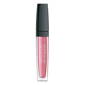 artdeco - LIP BRILLANCE LONGLASTING GLOSS Gloss longue tenue N° 64 brilliant rose kiss 5 ml - Publicité