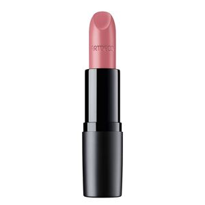 artdeco - PERFECT MAT ROUGE A LEVRES Rouge à lèvres mat, confort ultime, longue tenue N° 160 rosy cloud 4 g - Publicité