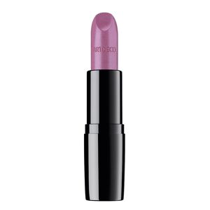 artdeco - PERFECT COLOR ROUGE A LEVRES Rouge à lèvres avec une couverture parfaite N° 948 electric violet 4 g - Publicité