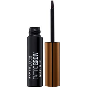 Maybelline - Tatoo Brow Gel Tint à  sourcils 5 g - Publicité