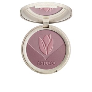 Artdeco - Natural Trio Blush #7 Tulip Bouquet 9 Gr 9 g - Publicité