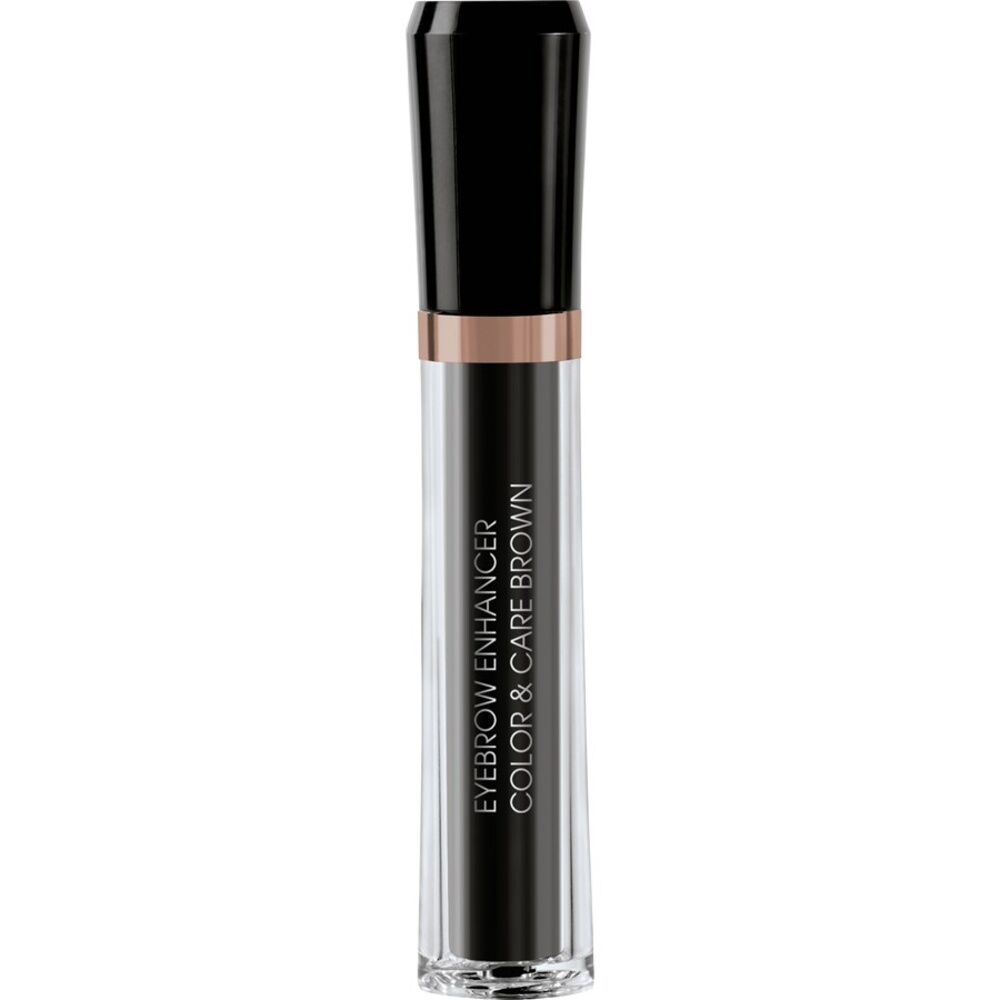 M2 Beauté - Eyebrow Enhancer Color & Care Eau de parfum Brown 6 ml