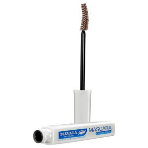 Mavala - Mascara Waterproof BRUN MASCARA WP Mascara Waterproof Brun,