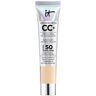 It Cosmetics - Your Skin But Better  CC+ Cream Mini CC Crème Correctrice Haute Couvrance Medium 12 ml