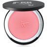 It Cosmetics - Bye Pores Blush Illuminateur Finition Anti-Pores Je Ne Sais Quoi 5 g