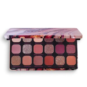 Revolution Skincare - Forever Flawless Eyeshadow Palette #allure Fard à  paupiéres 19.8 g