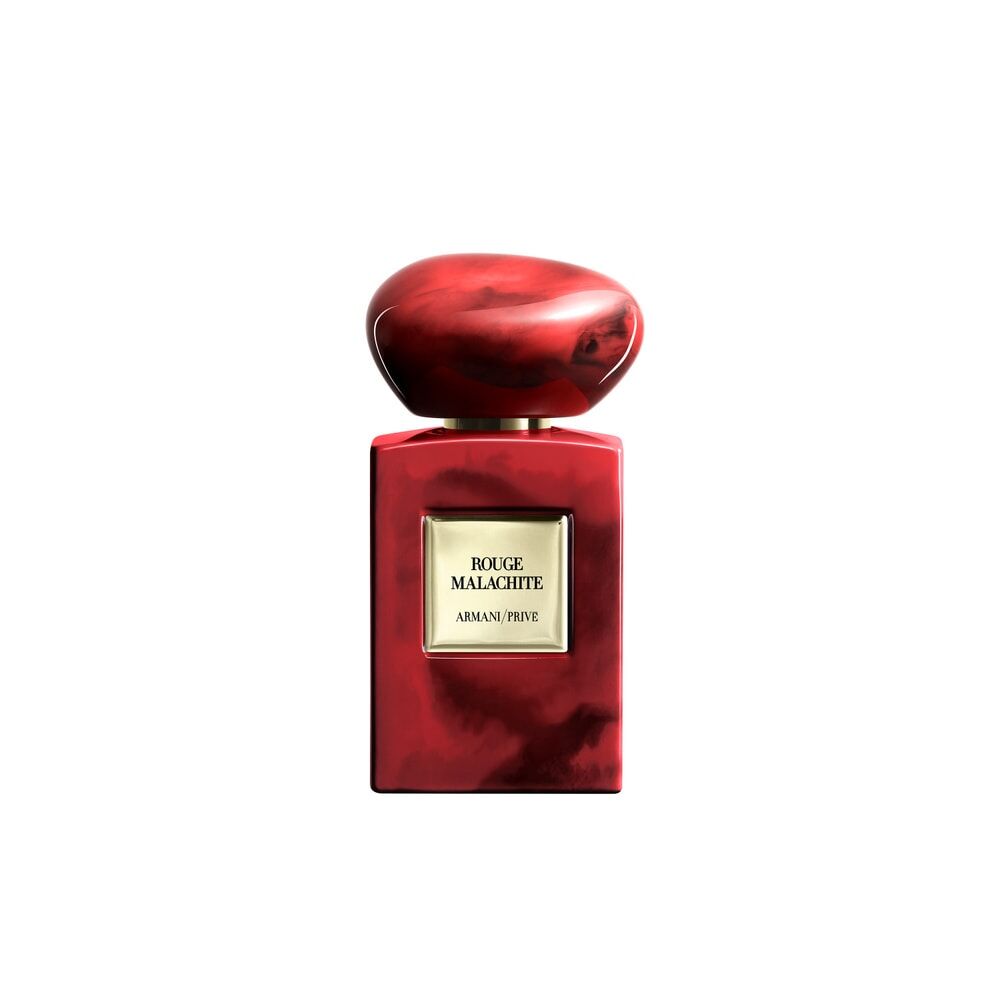 Giorgio Armani Privé - Armani/Privé Rouge Malachite Eau de Parfum 50 ml