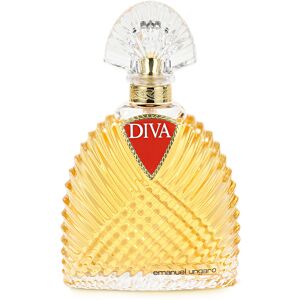 Emanuel Ungaro - Diva Eau de Parfum 50 ml