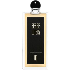 Serge Lutens - UN BOIS VANILLE Eau de Parfum mixte 50ml