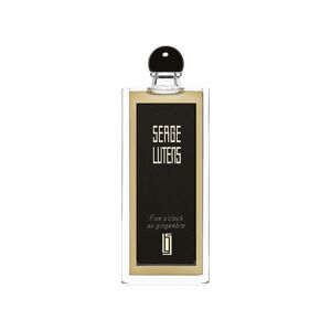 Serge Lutens - FIVE O'CLOCK AU GINGEMBRE Eau de Parfum mixte 50ml