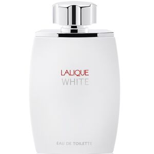 Lalique - Lalique White Eau de Toilette 125 ml