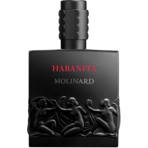 Molinard - HABANITA EAU DE PARFUM Eau de Parfum 75 ml