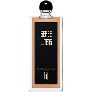 Serge Lutens - SANTAL MAJUSCULE Eau de Parfum mixte 50ml