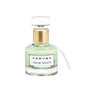 Carven - Carven L'Eau de Toilette Eau 30 ml