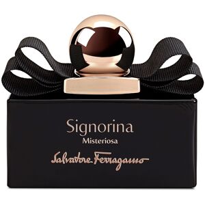 ferragamo - Signorina Misteriosa Eau de Parfum 50 ml