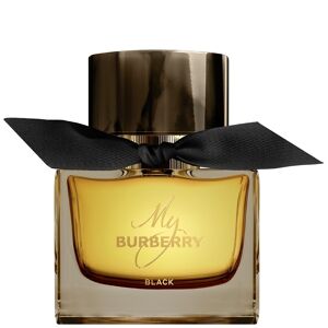 Burberry - BBY MY BURBERRY BLACK EDP 50ML Eau de Parfum 50 ml