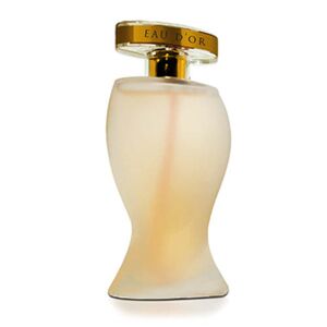 Montana - Suggestion Eau d'Or de Parfum 100ml