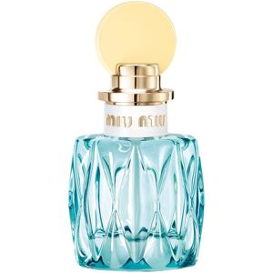 Miu Miu - Miu L'Eau Bleue Eau de parfum 50 ml