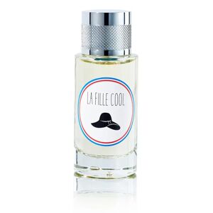 Le Parfum Citoyen - La Fille Cool Eau de Parfum 100 ml