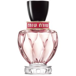 Miu Miu - MIU TWIST EAU DE PARFUM Eau de Parfum 50 ml