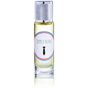 Le Parfum Citoyen - L' Homme d'Affaires Eau de Toilette 30 ml